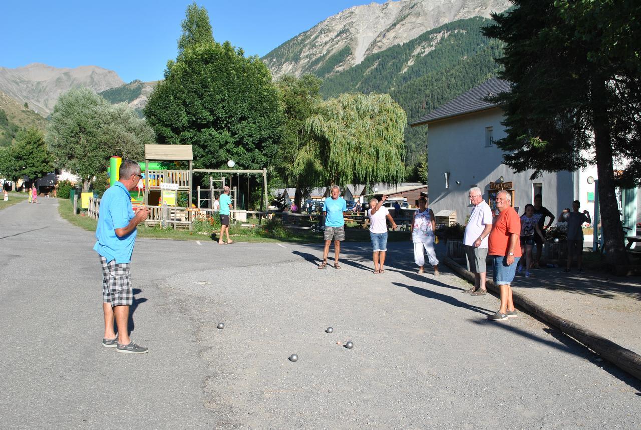 Les Hauts Des Auches Ancelle Exterior photo